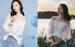 Nhan sắc đời thường đốn tim của "nữ thần nhảy cao" Trung Quốc