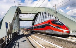 Italy sẽ thử nghiệm mô hình “tàu không Covid-19”