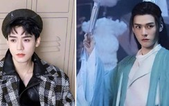 Mỹ nam Cung Tuấn "Sơn hà lệnh": Vụt sáng sau một đêm, gặp rắc rối ở sân bay