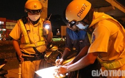 "Ma men" giãi bày: “Em rất tuân thủ luật pháp, chỉ là em… hơi say thôi"