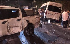 Cải tạo, xóa 8 điểm đen, nghiên cứu lắp camera trên đèo Bảo Lộc