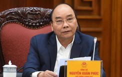 Thủ tướng: Thiếu thanh tra dễ dẫn đến tiêu cực, làm hại doanh nghiệp