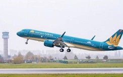 22 nghìn lao động Vietnam Airlines được tiêm miễn phí vaccine Covid-19