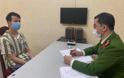 Kẻ dàn cảnh "anh hùng cứu mỹ nhân" bất ngờ khi bạn gái đi tố cáo công an