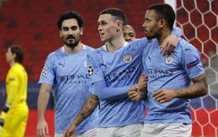 Danh sách 8 đội vào tứ kết, lịch bốc thăm tứ kết Champions League