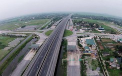 Phấn đấu đến năm 2050, cả nước có 9.000 km đường cao tốc