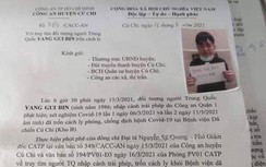 TP.HCM tìm người Trung Quốc nhập cảnh trái phép trốn khỏi khu cách ly