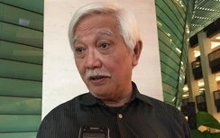 Vì sao ông Dương Trung Quốc không ứng cử ĐBQH khóa XV?