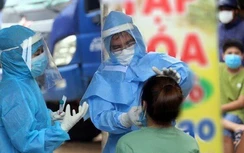 Tin Covid-19 mới nhất: 7 ca bệnh mới đến từ địa phương nào?