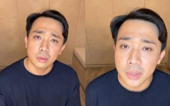 Trấn Thành bức xúc khi phát ngôn bị cắt xén: Họ đang làm gì với tôi vậy?