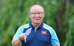 Cầu thủ từng đánh giày mưu sinh được thầy Park chỉ "tuyệt chiêu"