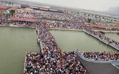 Chọn chùa đi lễ: Đúng hay sai?