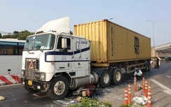 Tin tức tai nạn giao thông mới nhất ngày hôm nay 18/3/2021