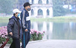 Phản tác dụng khi cố đi 10 nghìn bước mỗi ngày