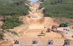 Bộ GTVT khởi công, khánh thành hơn 40 dự án trong năm 2021