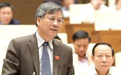 GS. TS Nguyễn Anh Trí: “Tự ứng cử, lo không trúng là điều đương nhiên!”