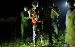 Bắt 2 đối tượng người Trung Quốc bỏ trốn khỏi khu cách ly tập trung