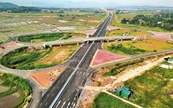 36.000 tỉ đồng làm cao tốc TP.HCM - Thủ Dầu Một - Chơn Thành 69km