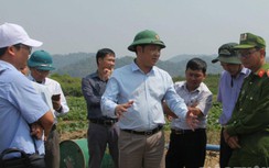 Vụ núp bóng nạo vét, lấy cát trái phép: Phải đúng luật, không ảnh hưởng dân