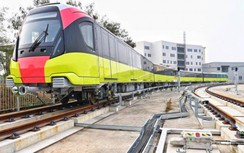 Quan trắc tiếng ồn Dự án đường sắt Nhổn - ga Hà Nội: Quá ngưỡng cho phép