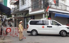 Có khởi tố điều dưỡng viên gây lây nhiễm Covid-19 ở Hải Phòng?