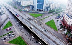 Hạn chế điều chỉnh quy hoạch vành đai Thủ đô