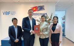 Bộ Nội vụ thông tin việc bổ nhiệm con gái Bí thư Tỉnh uỷ Vĩnh Phúc