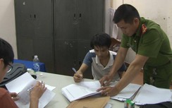 Hai thanh niên Quảng Trị hack tài khoản Facebook, chiếm đoạt tiền tỷ