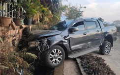 Xử lý hàng trăm xe máy vi phạm, cao tốc Liên Khương - Prenn vẫn lộn xộn