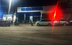 Một bệnh nhân tử vong sau khi rời phòng khám ở Hà Giang