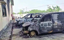 Hoàn cầu báo: Doanh nghiệp TQ không sát hại người lao động Myanmar