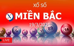 XSMB 19/3: Kết quả xổ số miền Bắc ngày 19/3