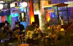 TP.HCM "mạnh tay" xử lý vi phạm tiếng ồn, nhiều quán nhậu vẫn "tra tấn" dân