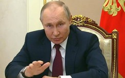 Video: Tổng thống Putin nói một câu về ông Biden khiến nhiều người suy ngẫm