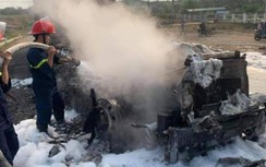 Video TNGT ngày 20/3: 3 vụ tai nạn khiến 1 người tử vong, 5 người bị thương