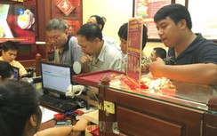 Giá vàng hôm nay 21/3: Vàng được dự báo tăng mạnh