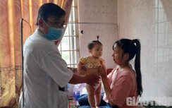 Bình Định: Truy nguyên nhân khiến 300 người nôn, ói phải nhập viện cấp cứu