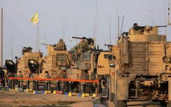 Syria chỉ trích Mỹ muốn chiếm đoạt các mỏ dầu của nước này