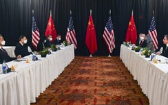 Sau đối thoại ở Alaska, Mỹ-Trung tiếp tục đáp trả nhau trên truyền thông