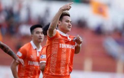 Thân chinh hơn 800 km, HLV Park có thu hoạch ngoài tưởng tượng