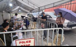 Hải Phòng: Cho phép tất cả các dịch vụ hoạt động trở lại bình thường