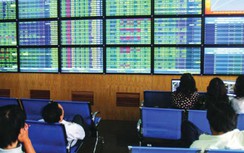 Chứng khoán hôm nay 22/3: VCB làm trụ đỡ, VN-Index tăng nhẹ phiên đầu tuần