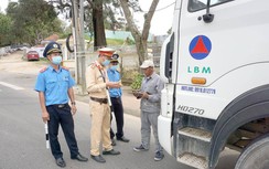 Lạng Sơn: Chặn “ma men”, quái xế dịp lễ hội