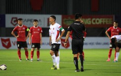 HLV Park Hang-seo nhận tín hiệu vui từ nhân tố X