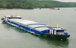 Lập Ban soạn thảo cơ chế mới phát triển đường thủy