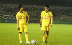 Có chiến tướng, binh đoàn HAGL vẫn chưa xóa được "lời nguyền" này