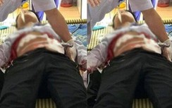 Yên Bái: Xảy ra mâu thuẫn, hai nam sinh dùng dao đâm bạn bị thương