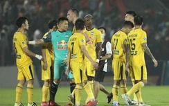 Xuân Trường vô tình làm lộ "khoảng tối" ở HAGL suốt nhiều năm qua?