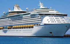 Tàu biển Royal Caribbean sẽ ra khơi sau một năm nằm yên vì Covid-19