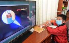 Trung Quốc siết quản lý truyền thông, mạng xã hội